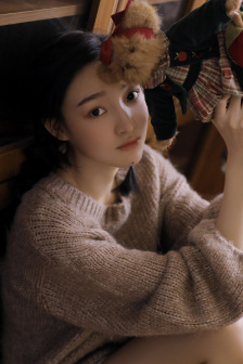 甜性涩爱