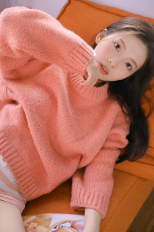 寄宿公寓的女郎