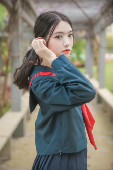 双面人
